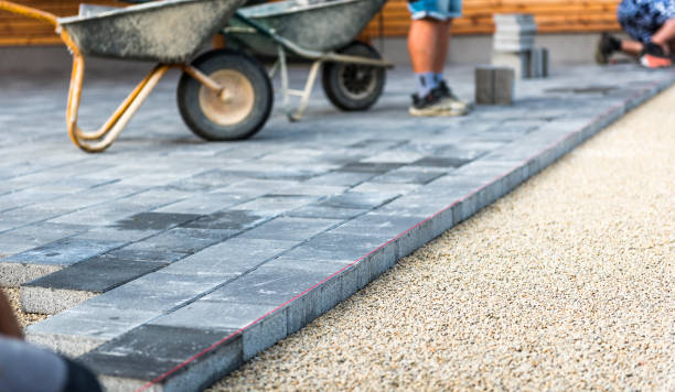 Professional Driveway Pavers in Mulberry, AR