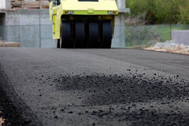 Best Affordable Driveway Pavers  in Mulberry, AR