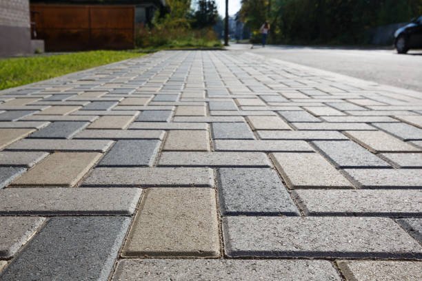 Best Concrete Paver Driveway  in Mulberry, AR