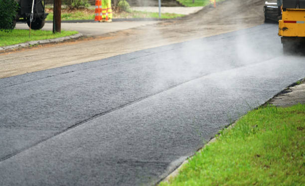 Best Driveway Paving Contractor  in Mulberry, AR