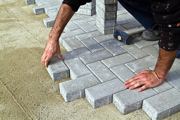 Reasons to Select Us for Your Driveway Paving Requirements in Mulberry, AR