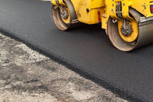 Best Local Driveway Pavers  in Mulberry, AR