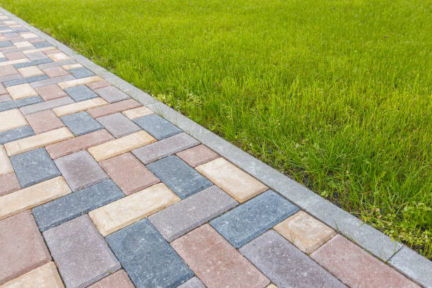 Best Driveway Pavers Near Me  in Mulberry, AR
