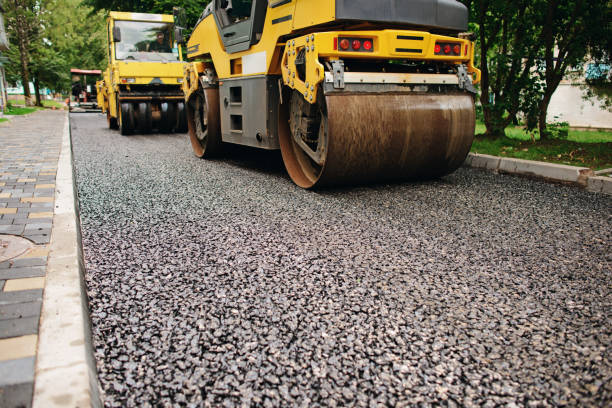 Best Permeable Paver Driveway  in Mulberry, AR