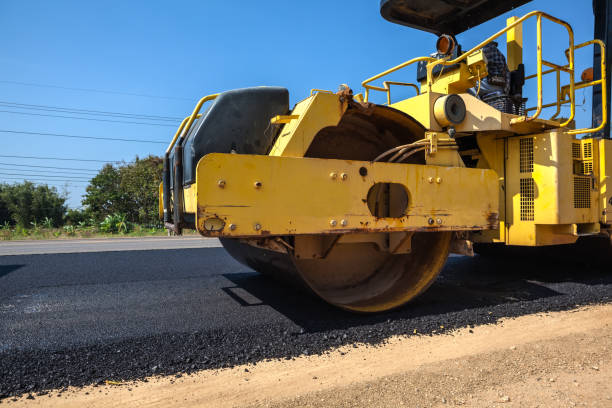 Best Interlocking Driveway Pavers  in Mulberry, AR